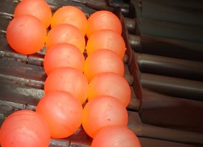 forged steel grinding media balls for ball mill_ B3
